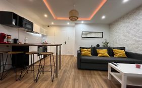 Superbe appartement gare - hyper centre